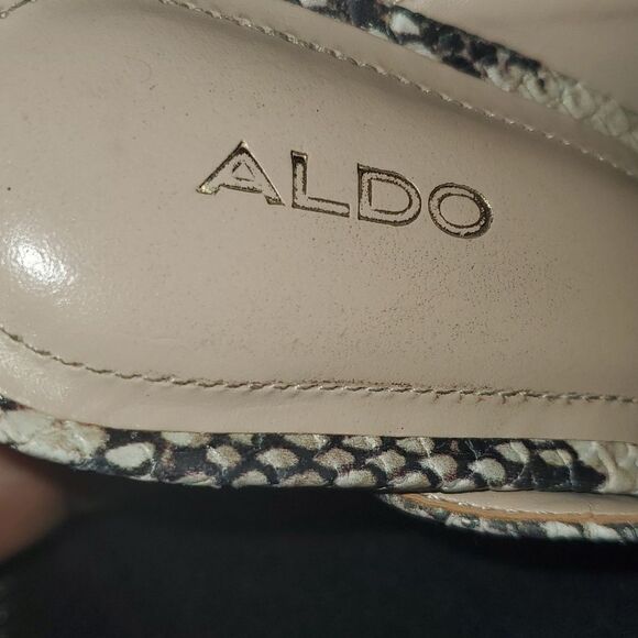 Aldo mule's  - Picture 3 of 6